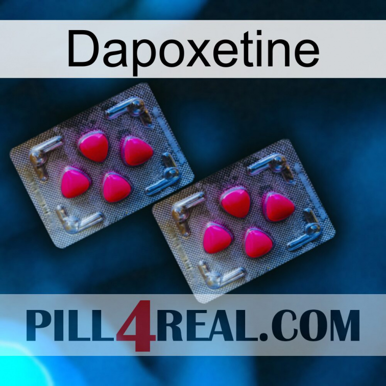 Dapoxetine 14
